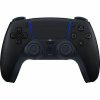 Gamecontrollers Sony Sony PS5 DualSense draadloze controller Midnight Black