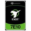 Seagate Seagate Exos 7E10 512N SAS (2 TB, 3.5"), Harde schijf Harde schijven