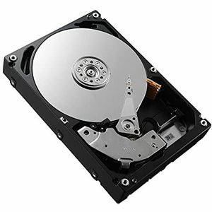 Dell Dell 750GB SATA ES, 7.2K, 3.5'', Western Digital XL333RE, G631F Harde schijven