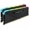 Corsair CORSAIR VENGEANCE RGB RS 64GB (2x32GB) DDR4 3600 (PC4 28800) C18 Desktop memory PC's & servers