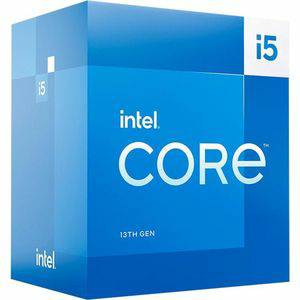 Processors Intel Processor Intel i5 13400 LGA 1700