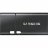 Samsung USB-sticks Samsung UFD Type C 512 GB Titaangrijs (512 GB, USB 3.2), USB stick, Grijs