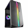 Mars Gaming Mc s1 Pc behuizing PC behuizingen