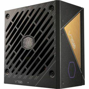 Cooler Master PSU V750 Gold i Multi Cooler Master Processors