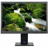 Lenovo Monitors Lenovo ThinkVision L2250p 22 inch 1680x1050 DVI VGA Zwart Zichtbaar gebruikt