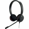 Jabra Headsets Jabra EVOLVE 20 UC Stereo