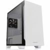 Thermaltake behuizing S100 TG Snow Edition PC behuizingen ThermalTake