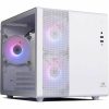 Redragon Pagos 1 wit PC behuizingen