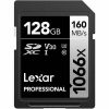 Geheugenkaarten Lexar Lexar Professional 1066x 128 GB SDXC UHS I Klasse 10