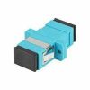 Netwerkkaarten Lanberg Fiber optic adapter MM SC/UPC simplex OM3