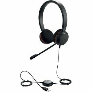 Jabra Headsets Jabra EVOLVE 20 UC Stereo